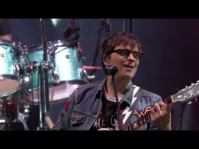 Weezer - Rock in Rio 2019 (Best Quality)