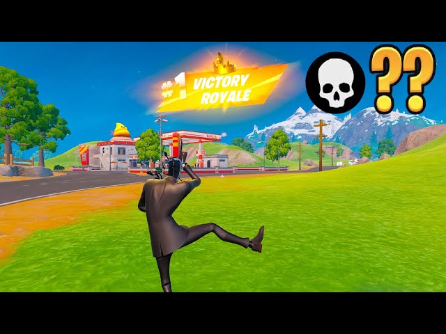 26 kill Chapter 6 Full Ranked Gameplay Win : 4k GAMEPLAY 540 HZ - 0 PING