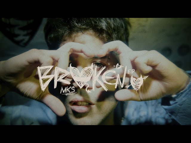 MKS SSJ - BROKEN (Official Video) #broken ❤️‍🩹