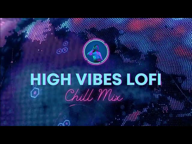 High Vibes LoFi "Middle Child - Miss You"