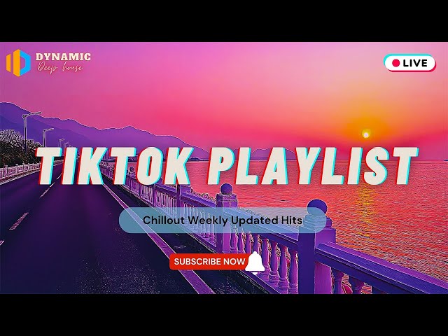 TikTok Music Live 2025 🎧 Weekly Updated Hits ~ Viral Songs You’ll Keep Replaying 🌈