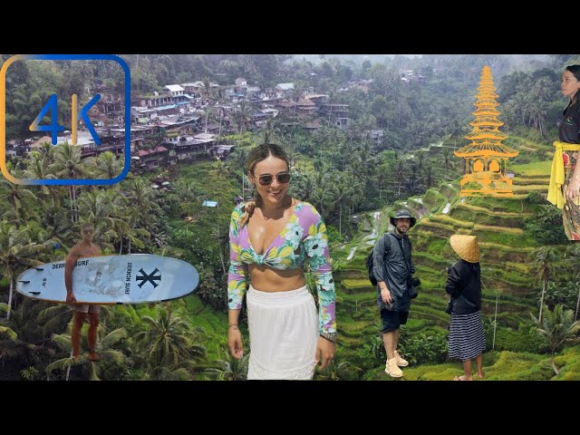 Bali island of Gods