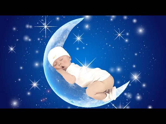 Colicky Baby Sleeps To This Magic Sound - White Noise 10 Hours - Soothe crying infant