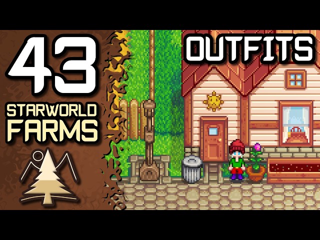 Ready for Spring | Starworld Farms | Se2 Ep43