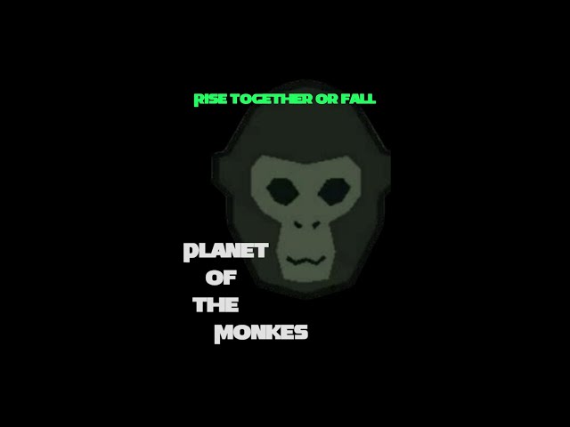 Planet of the monkes trailer