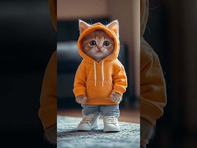 best cat video 😍 #shortsfeed #shortvideo #shorts #short #catai #catshorts #cat #cats