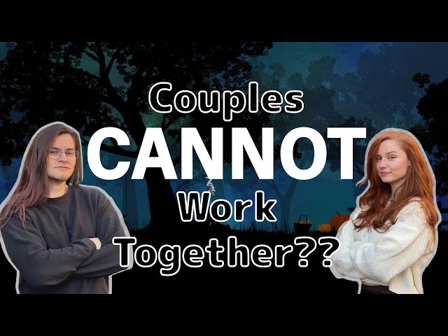 Indie Game Dev as a Couple: 4 Lessons We Learned!