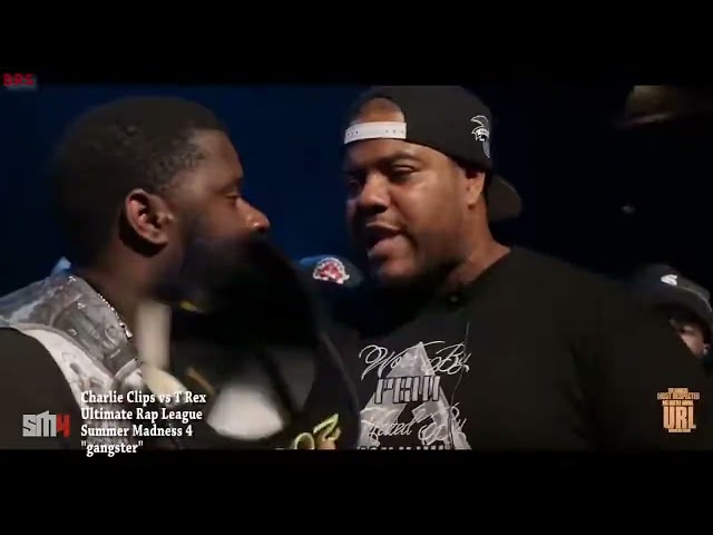 TOP 100 BEST BATTLE RAP BARS OF ALL TIME