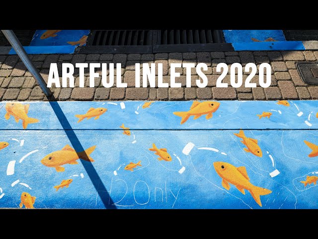 Artful Inlets [Norman]