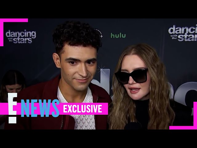 Anna Delvey Reveals She Got Permission From ICE to Compete on Dancing With the Stars | E! News