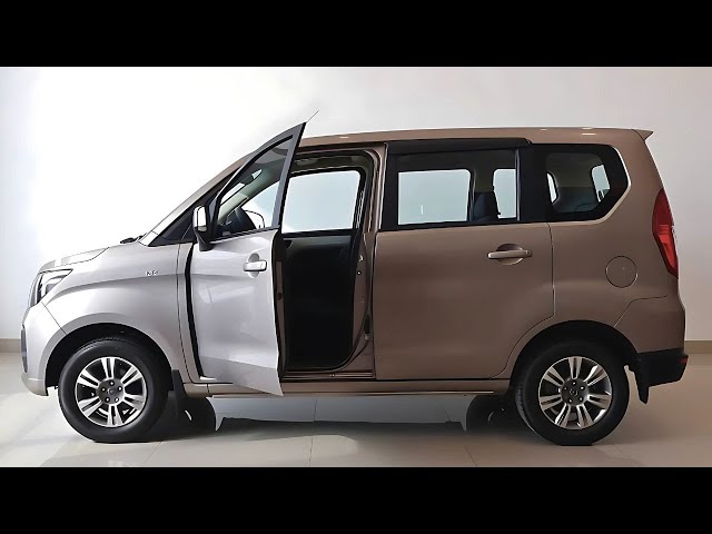 2026 Maruti Suzuki Wagon R: The ULTIMATE Family Car Just Got BETTER! 🚗🔥