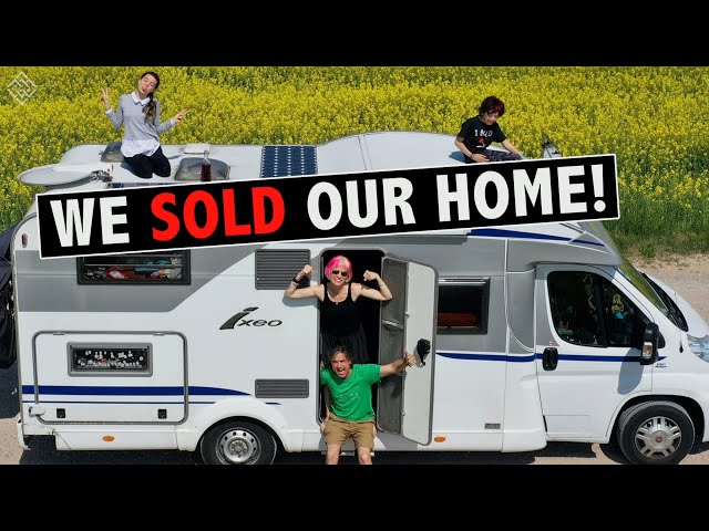 QUITTING RV LIFE (The time has come) | EP 229