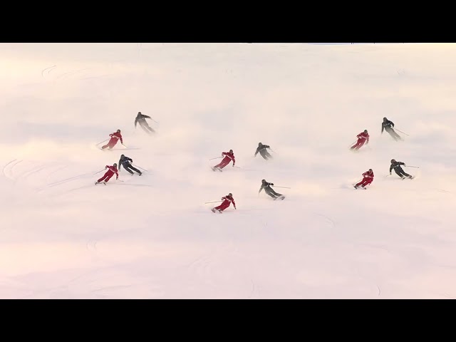 Swiss Snowsports Demoteam, INTERSKI 2023