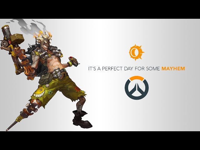 Junkrat Killing Spree!!!