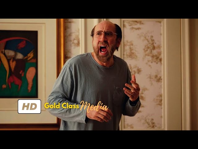 Dream Scenario | Movie Clip | Nicolas Cage