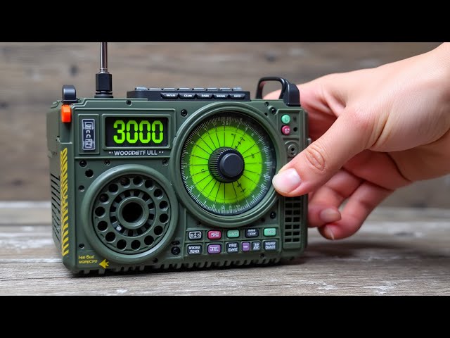 50 Coolest Tactical Survival Gear & Gadgets