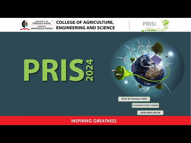 PRIS 2024 - Highlights Part 2