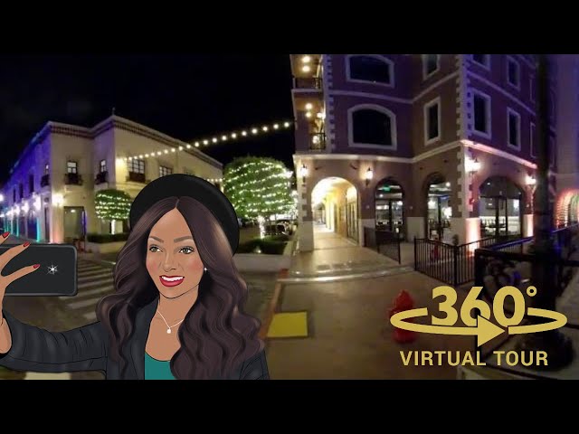 360 | VR TOUR IN SUMMERLIN | LAS VEGAS