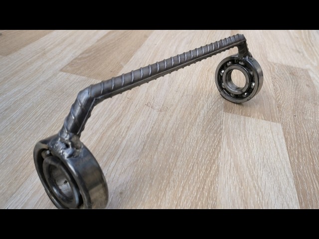 A DIY Invention So Powerful, It Changes Everything – Chain Maker Revealed