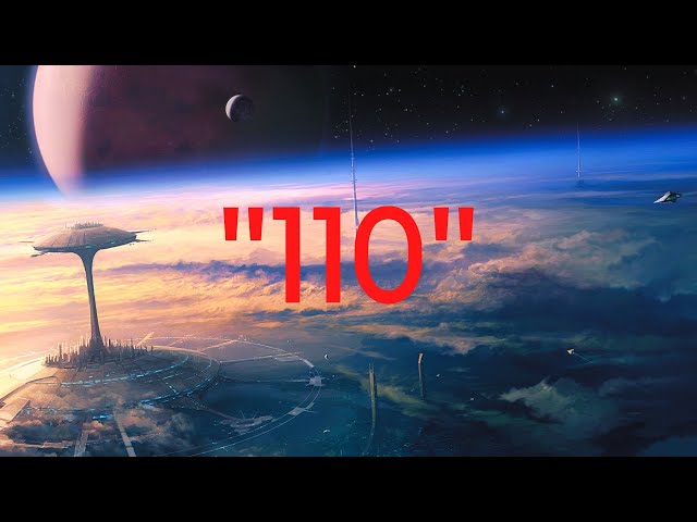 Extreme Dubstep Type Beat-"110" (Prod. LJ TH3 G0D)