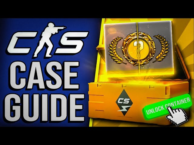 CS2 Cases - Know THIS Before Opening!