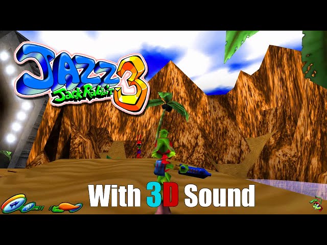 Epic CANCELED this 3D platformer when it sounded THIS GOOD?! 🎧