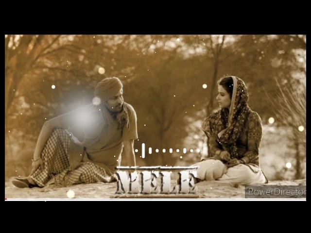 Mele nu chaliye || Mele punjabi song ||