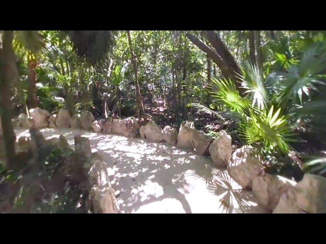 Sendero | Xcaret VR  #27