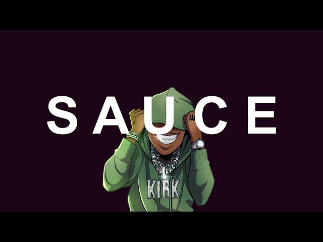 [FREE] Dope Trap Instrumental | Sick Rap Beat | SAUCE (prod. Flow Beats)