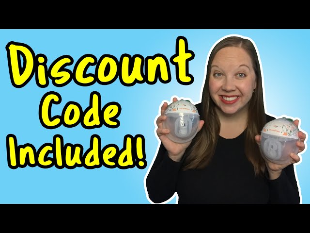 Wearable Breast Pump Unboxing & Review - MomFree Pros, Cons and How-To!