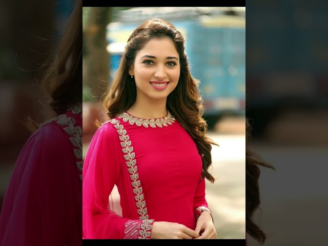 Tamannah Bhatia is an Indian actress who appears primarily in Telugu, Tamil, and Hindi films.