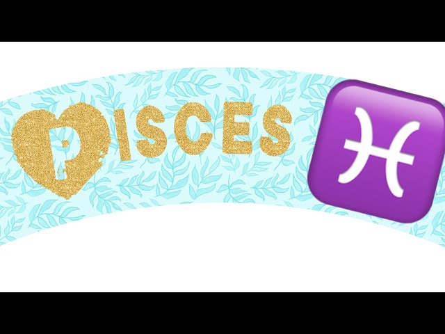 Pisces- Msgs you're meant to hear! August 2024 #tarot #pisces #2024 #horoscope #astrology #love