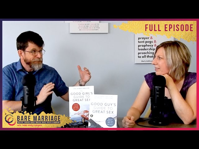 How Marriage Advice can be Misdiagnosed - Episode 160