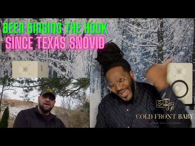 Nu Breed Ft Jesse Howard - Welcome To My House Music & Video Review(REACTION)