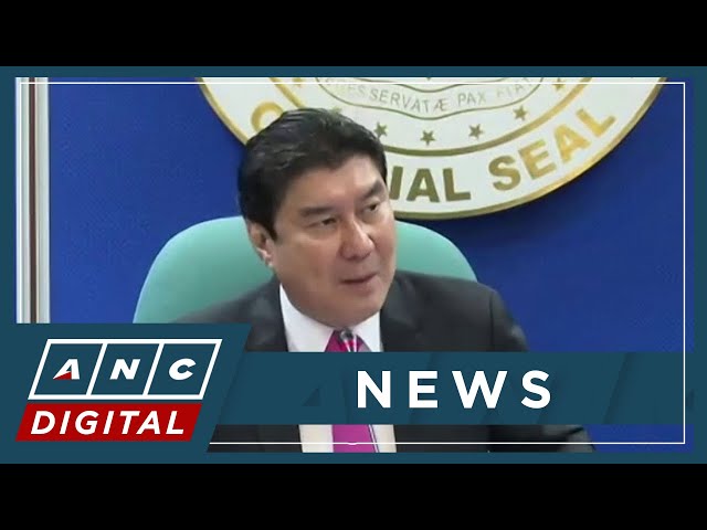 Senator Tulfo wants deployment ban of Filipino household service providers to Kuwait | ANC