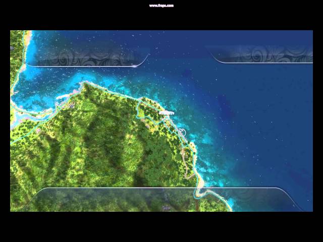 Test Drive Unlimited 2 hawaii AREA 1 HOW TO COMPLETE100%