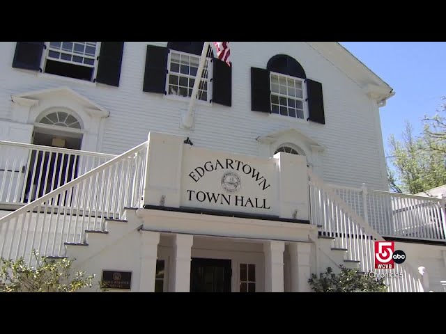 Town Hall 101: Inside Commonwealth's 351 city and town halls