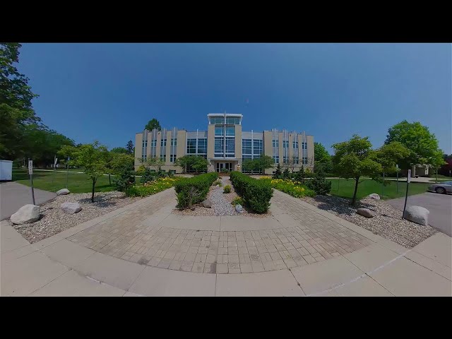 Virtual Tour of Seventh Day Adventist Theology Seminary