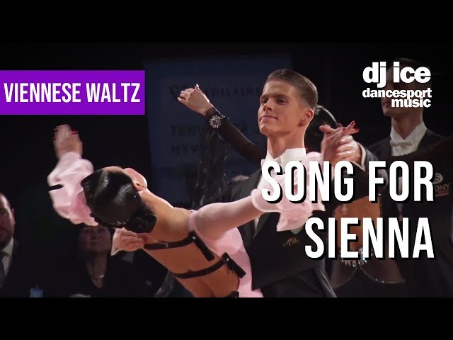 VIENNESE WALTZ | Dj Ice - Song For Sienna