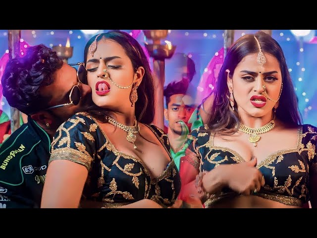 #Video - #Pawan Singh - राजाजी के दिलवा | #Shivani Singh | Rajaji Ke Dilwa | New Bhojpuri Song 2023