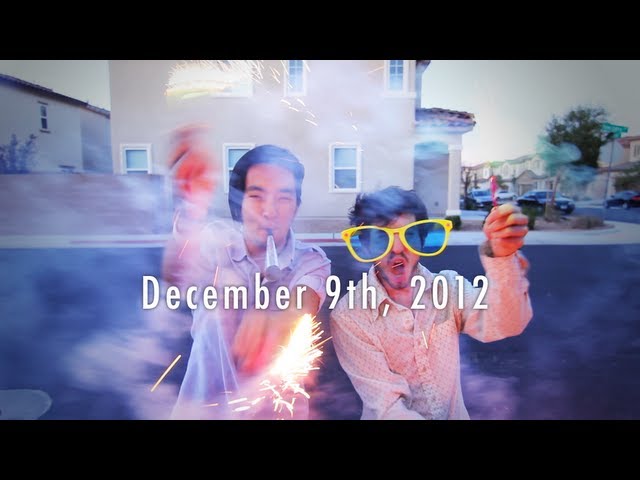 December 9th, 2012 | Update Video