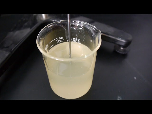 What is viscosity? How to measure viscosity?