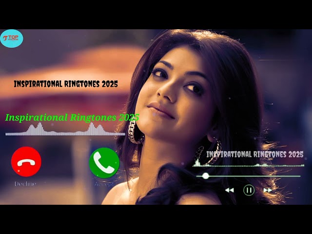 Inspirational Ringtones 2025 || Song ringtone 2025 || ringtone || Top Ringtones || @RingRing-Family