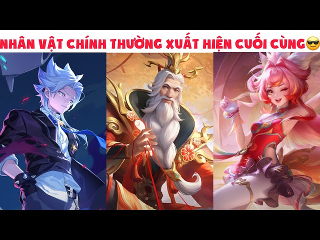 Tổng Hợp Những Pha Highlight Hay Nhất Liên Quân #310 | TikTok Liên Quân 2024