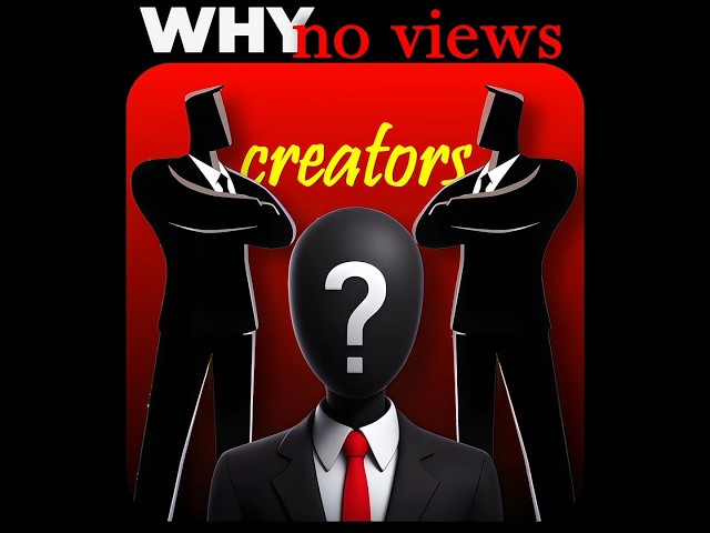 Why Does Your YouTube Reach Stop After 4-5 Views? Find Out!