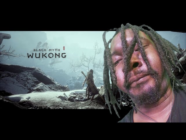 Black Myth Wukong ~ Episode 9