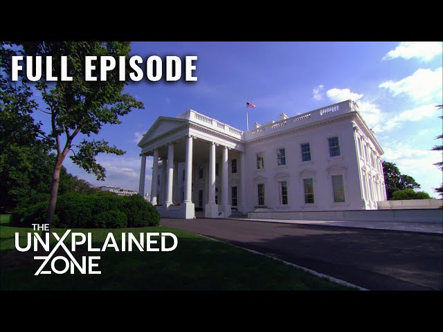 Secrets of the White House (S1, E1) | America's Book Of Secrets | Full Episode