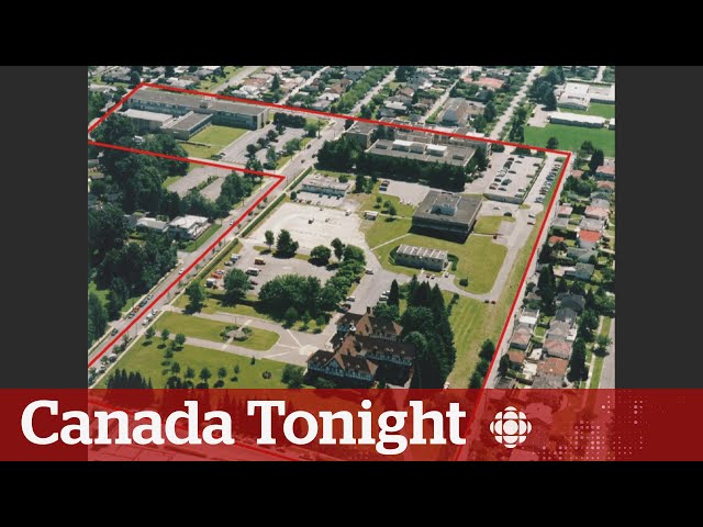 B.C. helps finance First Nations-led housing development | Canada Tonight