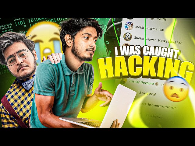 I was Caught Hacking on Live Stream @SOULVipeR18  Reported Me || VALORANT HIGHLIGHT