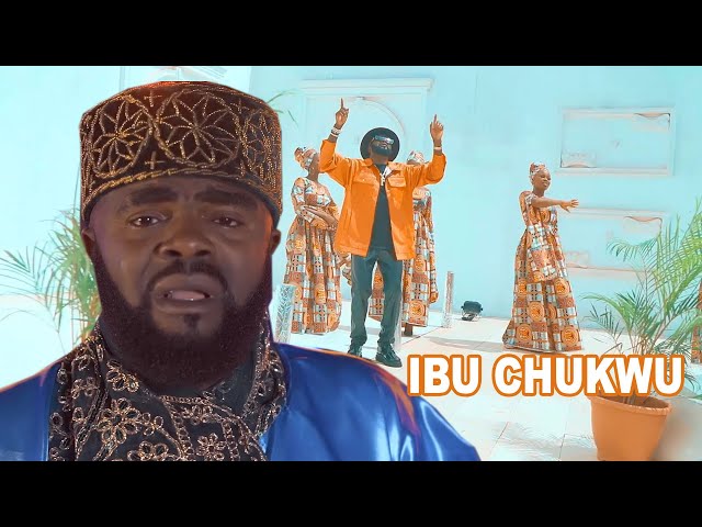 MUSIC VIDEO -- IBU CHUWKU Latest Music Album | Chief Imo Comedy